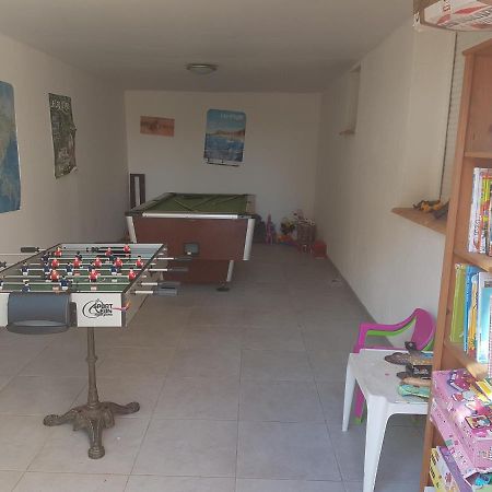 Parc Residentiel Les Hauts De Baldy Agde Εξωτερικό φωτογραφία