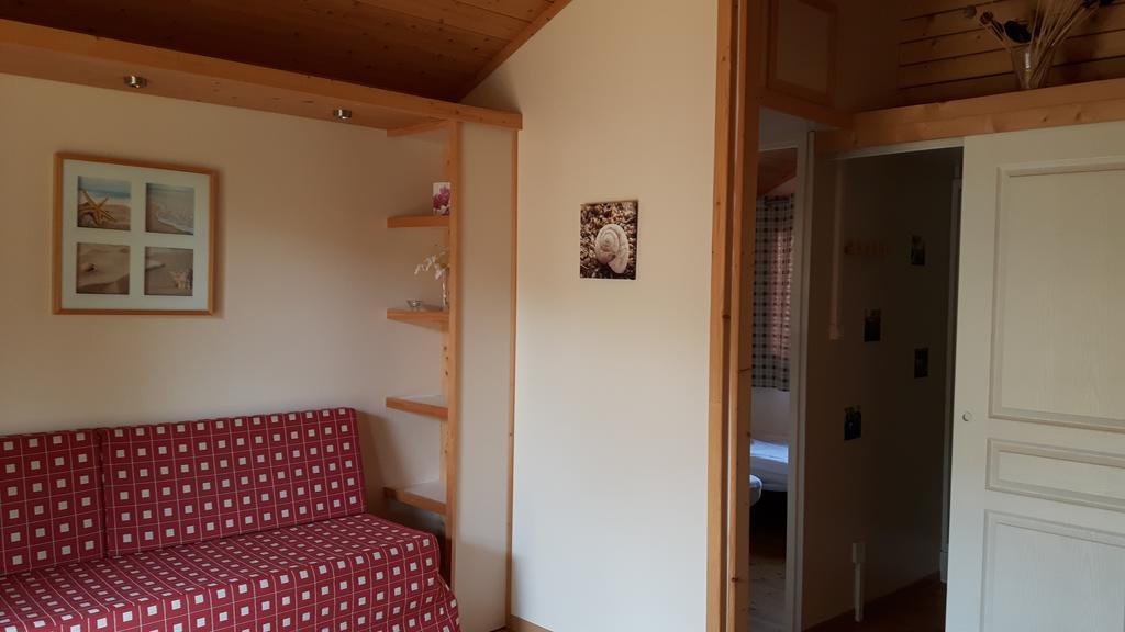Parc Residentiel Les Hauts De Baldy Agde Εξωτερικό φωτογραφία