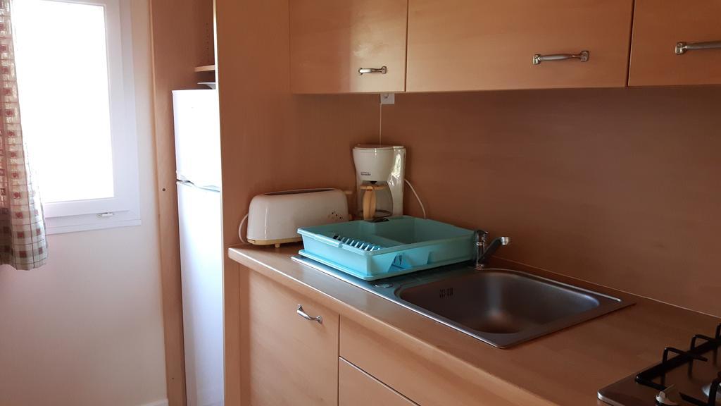 Parc Residentiel Les Hauts De Baldy Agde Εξωτερικό φωτογραφία
