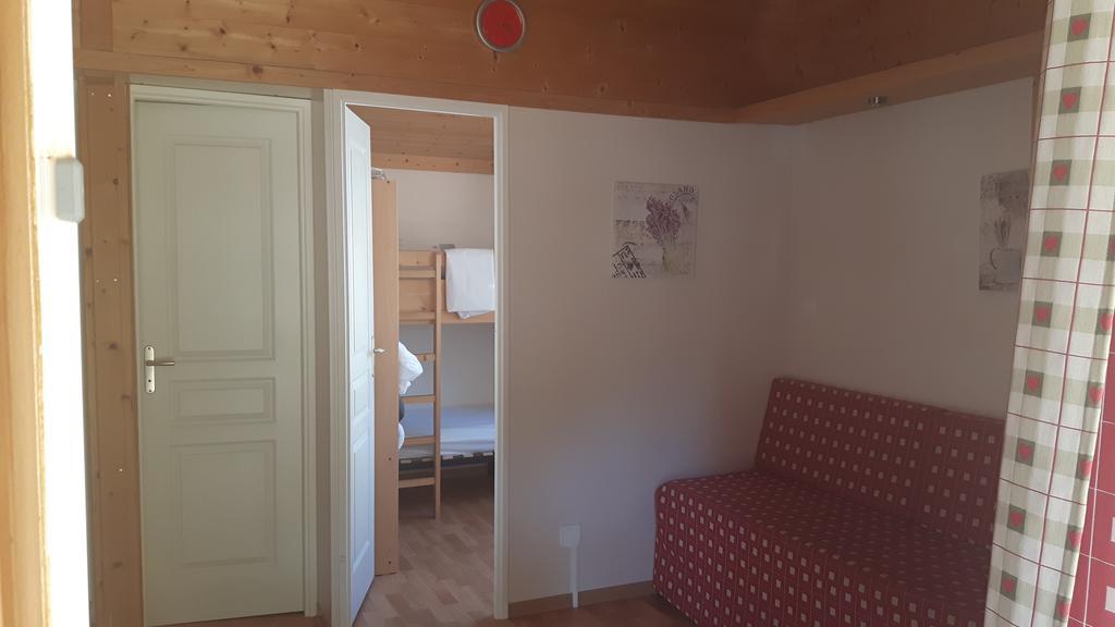 Parc Residentiel Les Hauts De Baldy Agde Εξωτερικό φωτογραφία