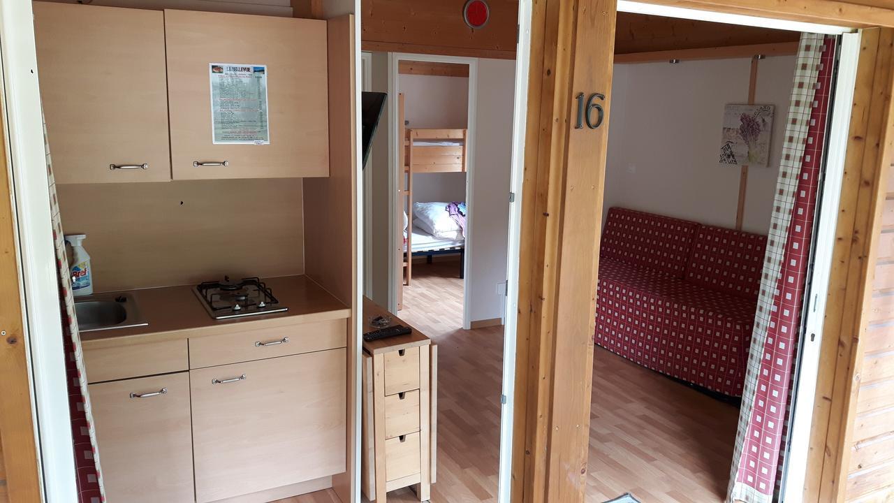 Parc Residentiel Les Hauts De Baldy Agde Εξωτερικό φωτογραφία